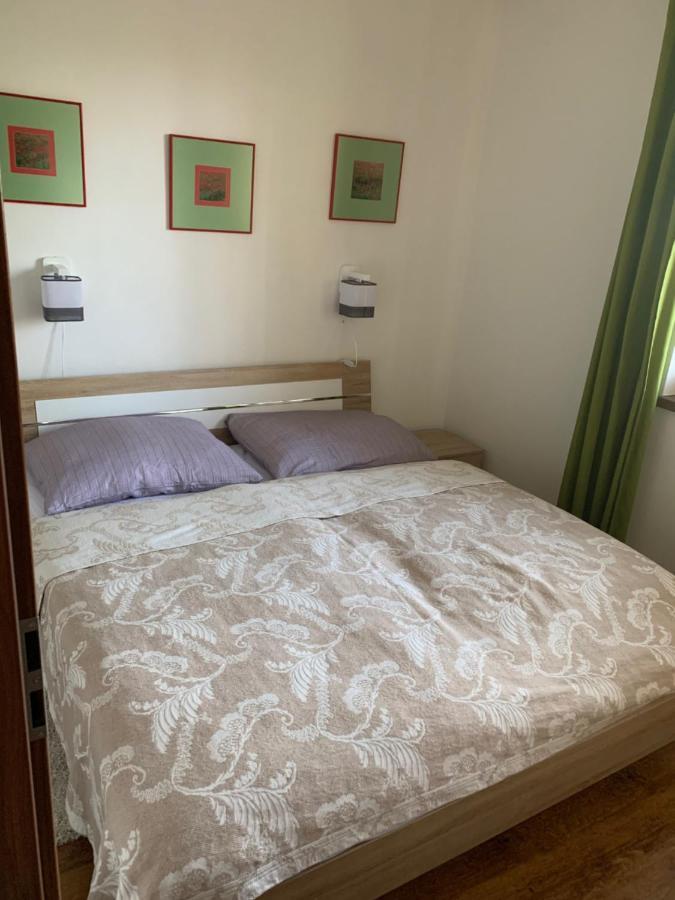 Apartmán Lesníček Stará Lesná Exterior foto